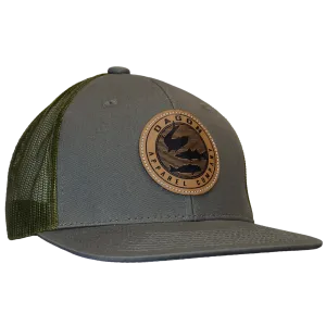 Mangrove Trucker Hat