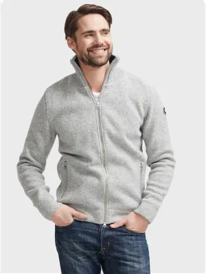 Mans WP | Grey Melange