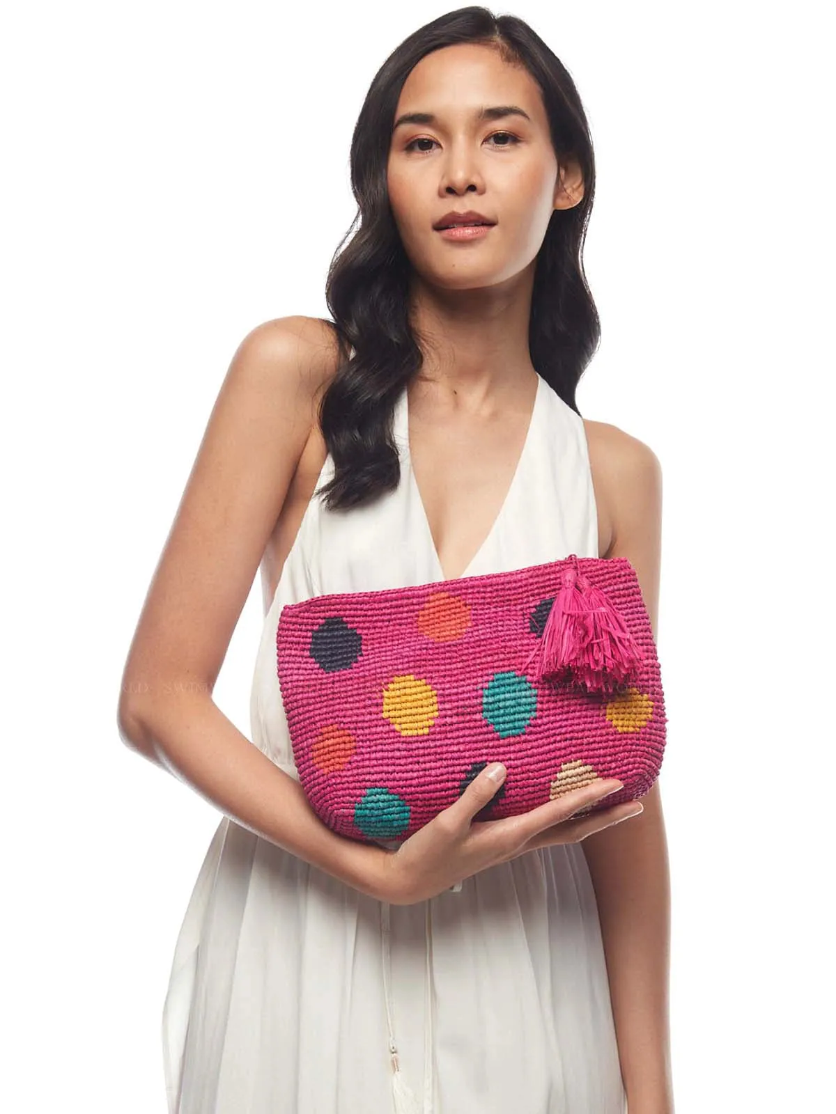 Maria Clutch ::RET