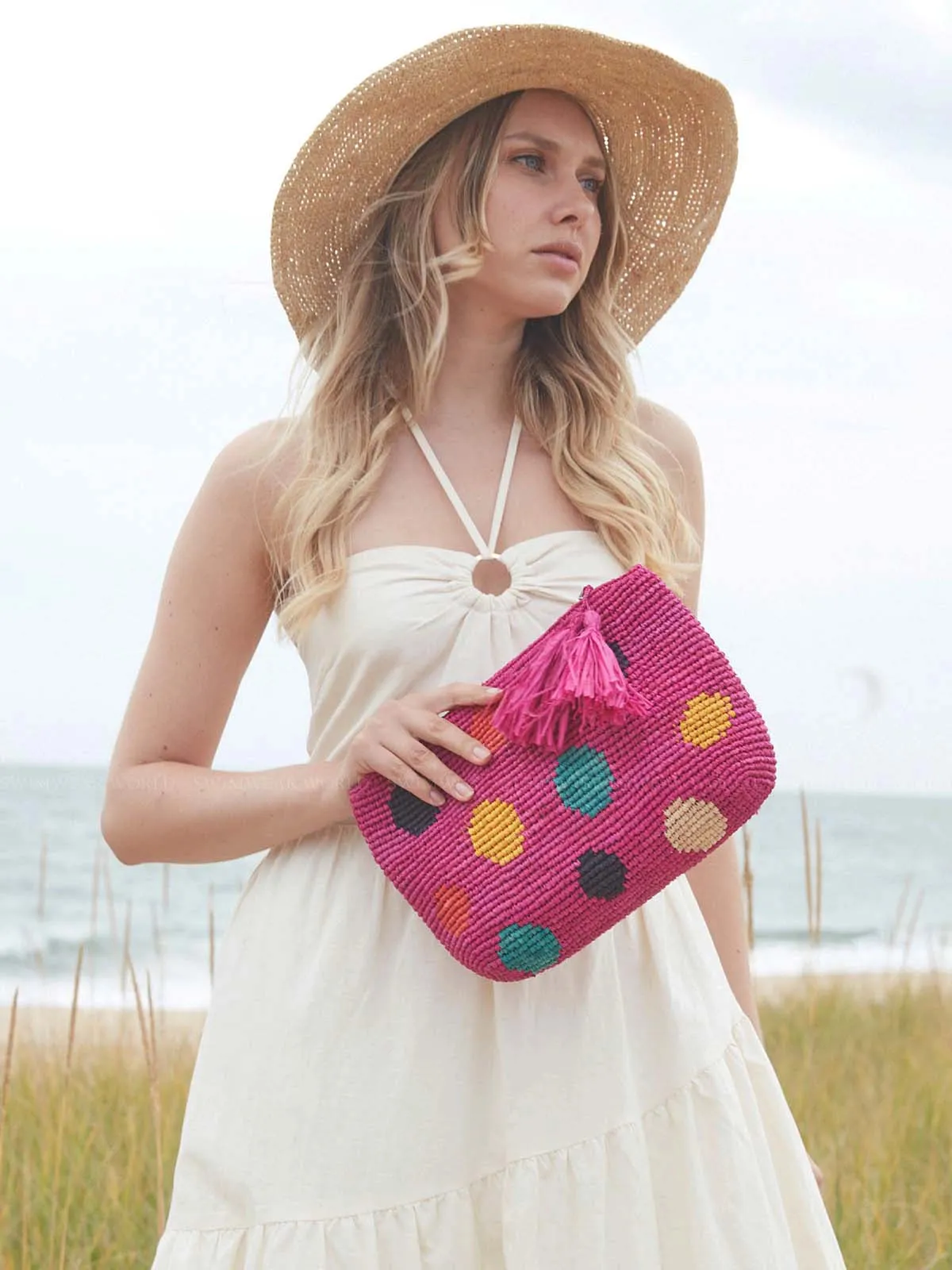 Maria Clutch ::RET