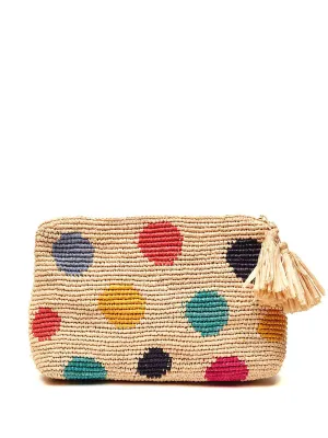 Maria Clutch ::RET