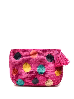 Maria Clutch ::RET