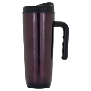 Maroon Travel Mug
