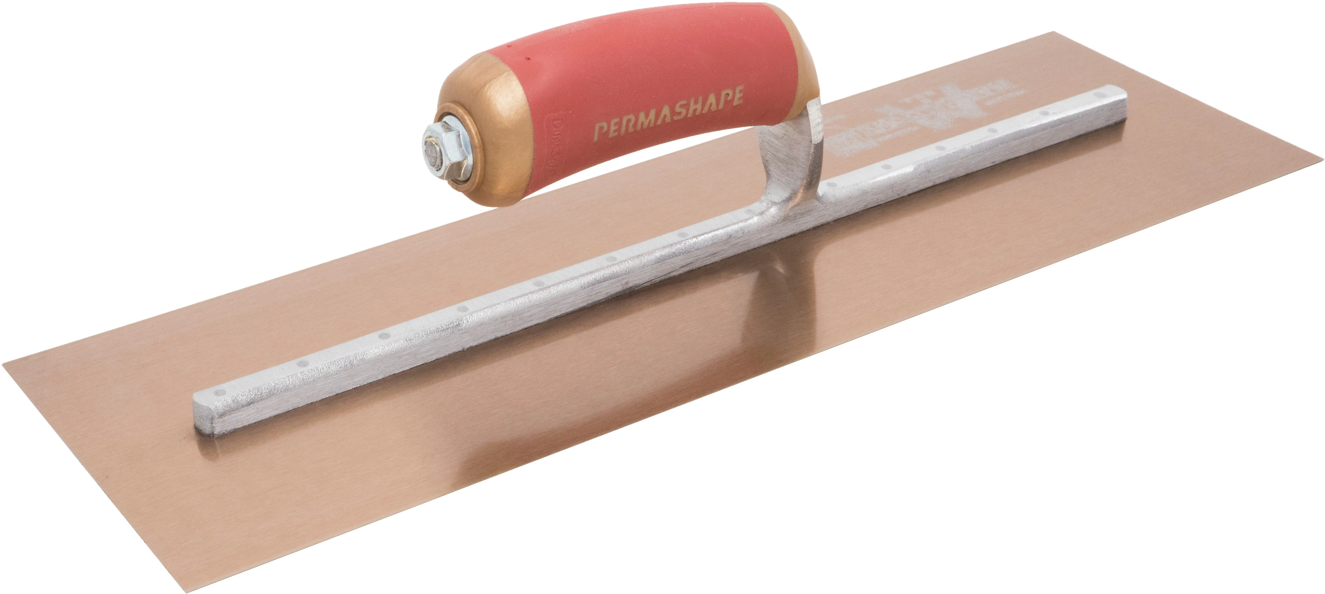 Marshalltown Duraflex Finishing Trowel with Durasoft Handle