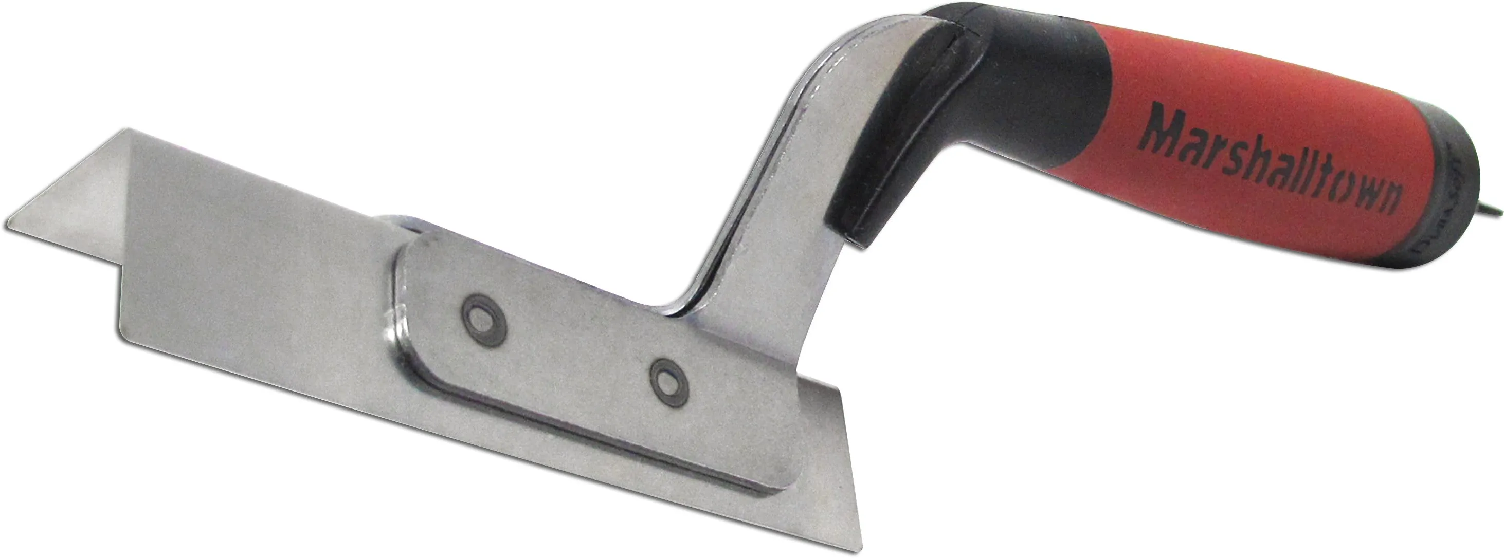 Marshalltown Outside EIFS Corner Trowel with Durasoft Handle