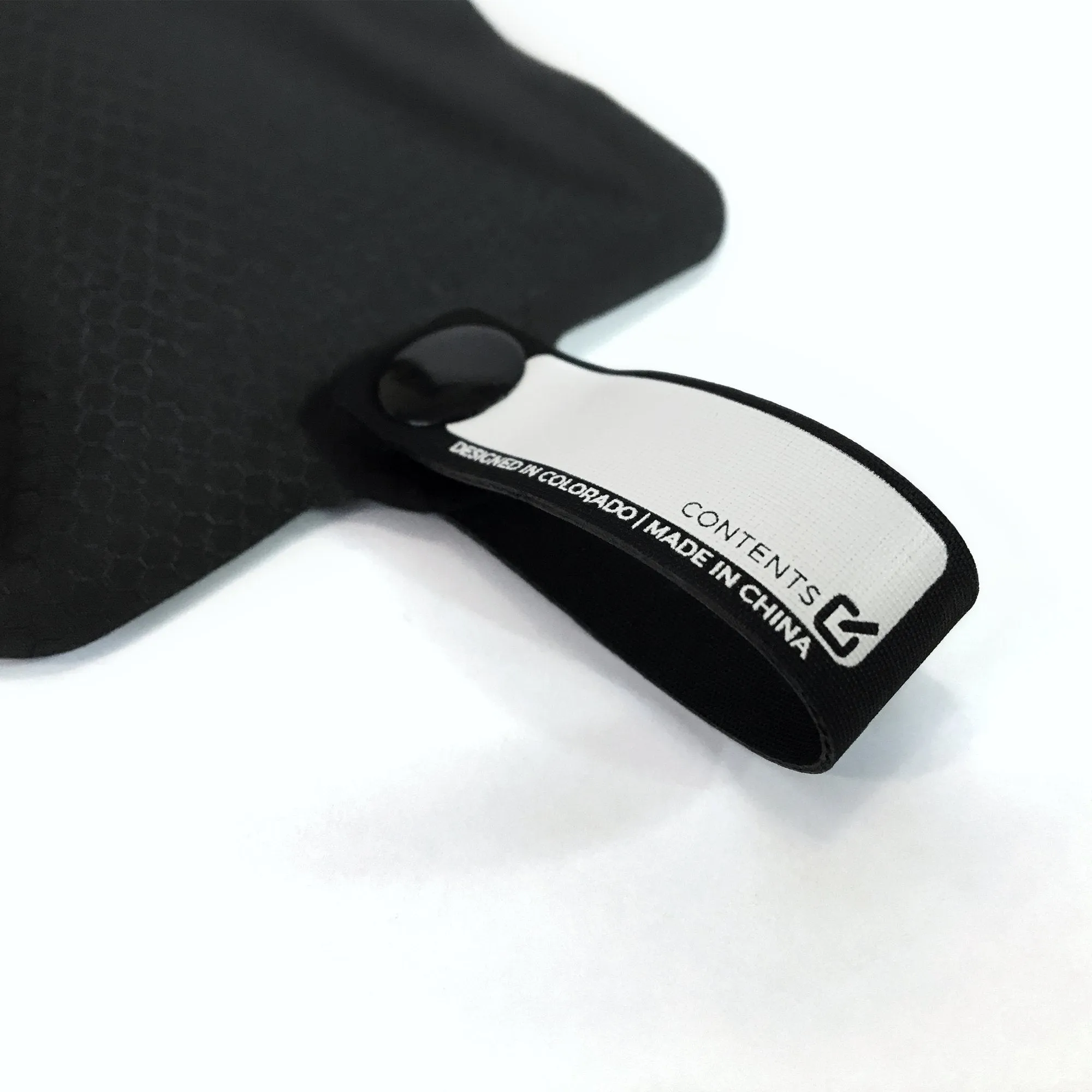 Matador Flatpack™ Toiletry Bottle - Graphite