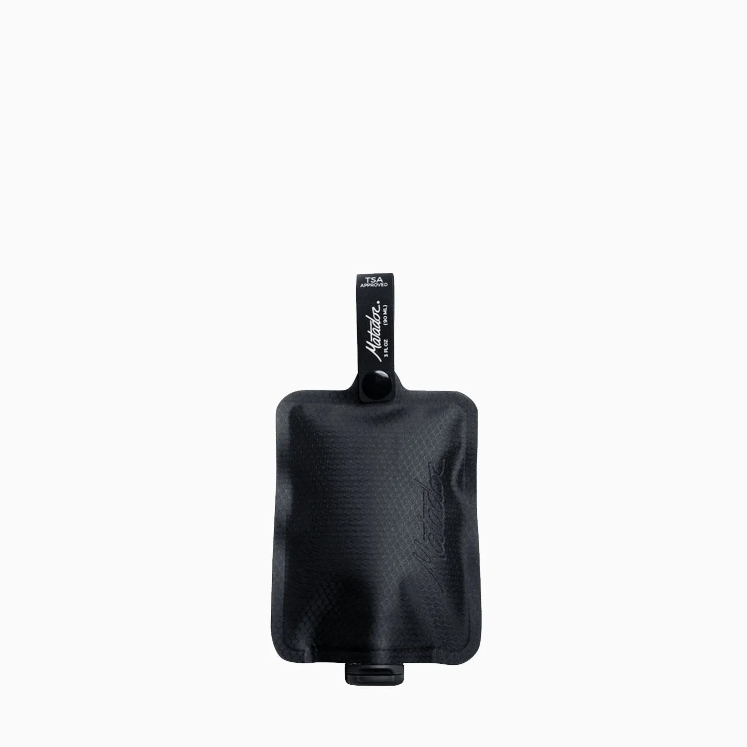 Matador Flatpack™ Toiletry Bottle - Graphite