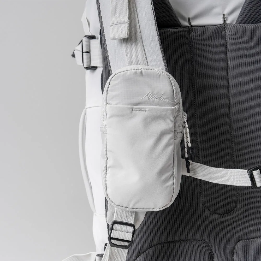 Matador -Speed Stash - Light Grey