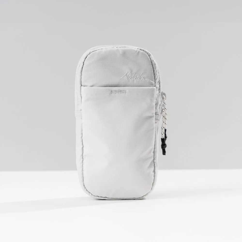 Matador -Speed Stash - Light Grey