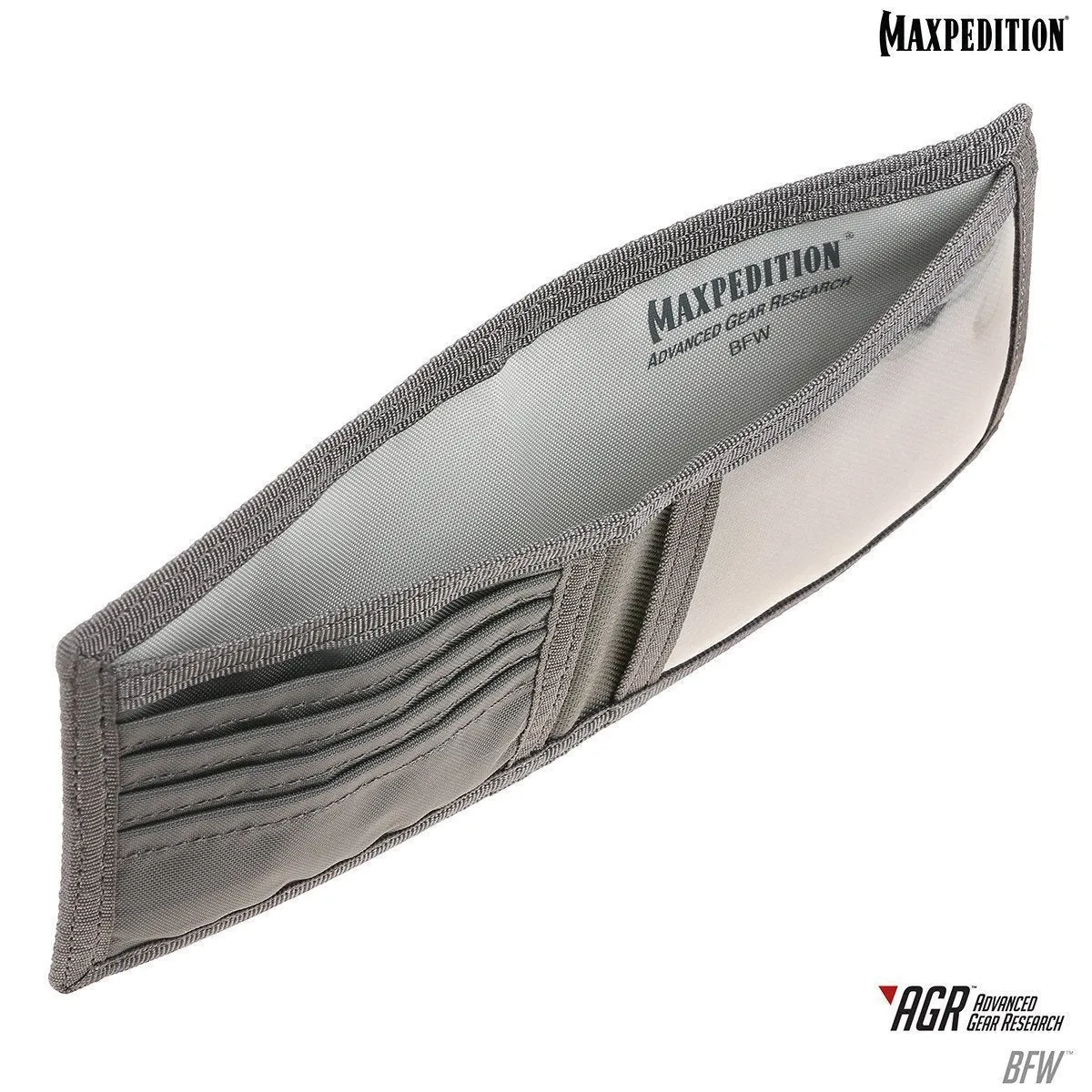Maxpedition BFW Bi-Fold Wallet