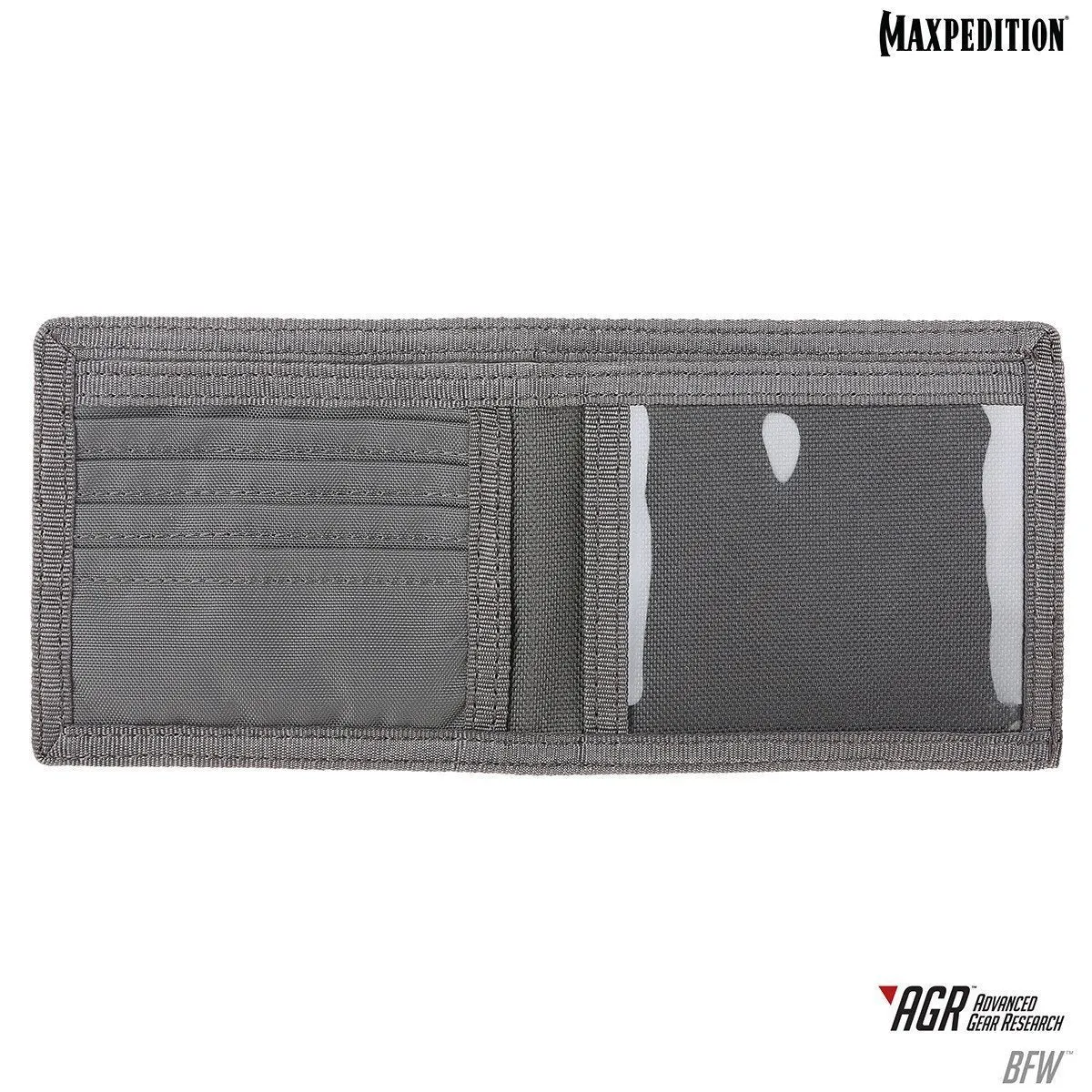 Maxpedition BFW Bi-Fold Wallet
