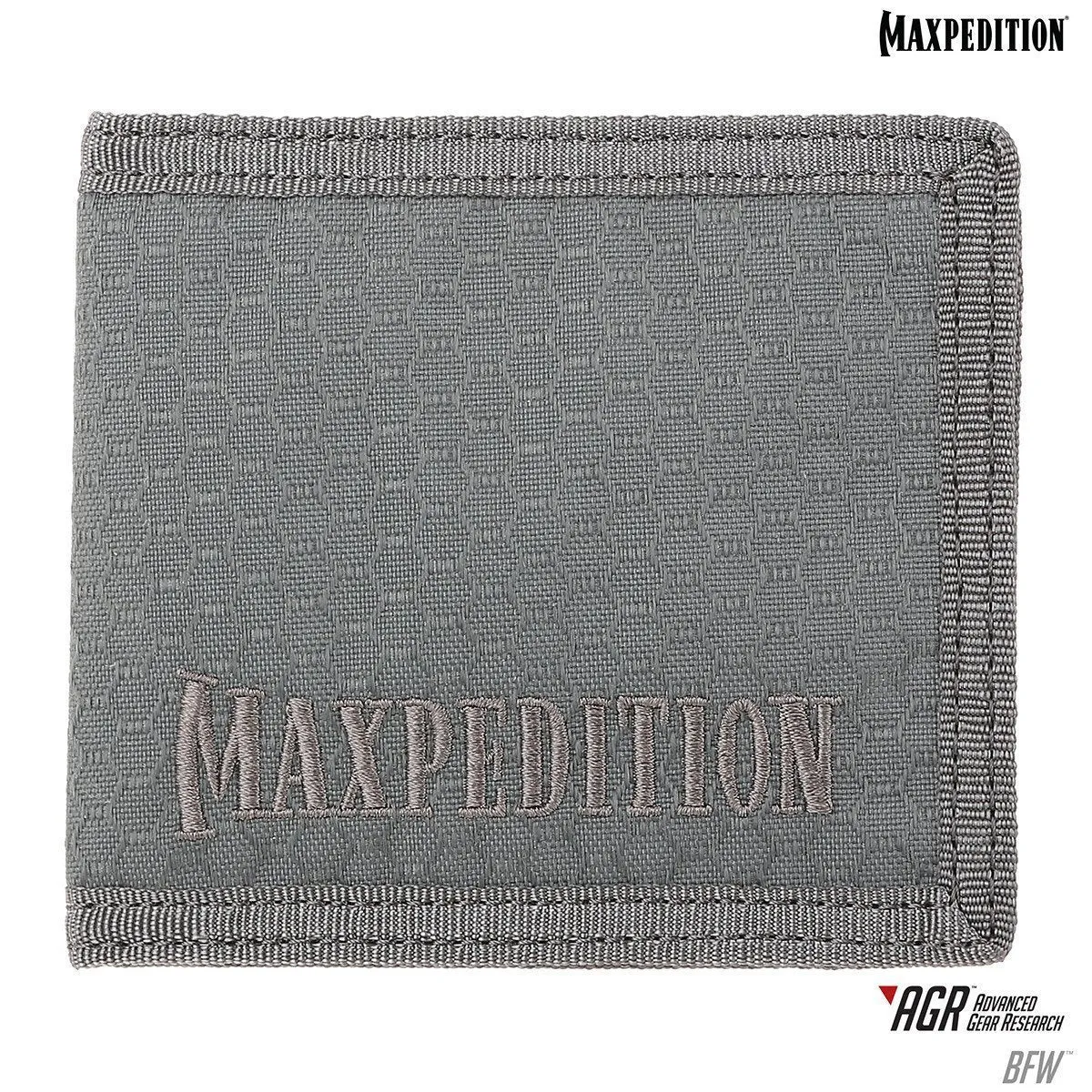 Maxpedition BFW Bi-Fold Wallet