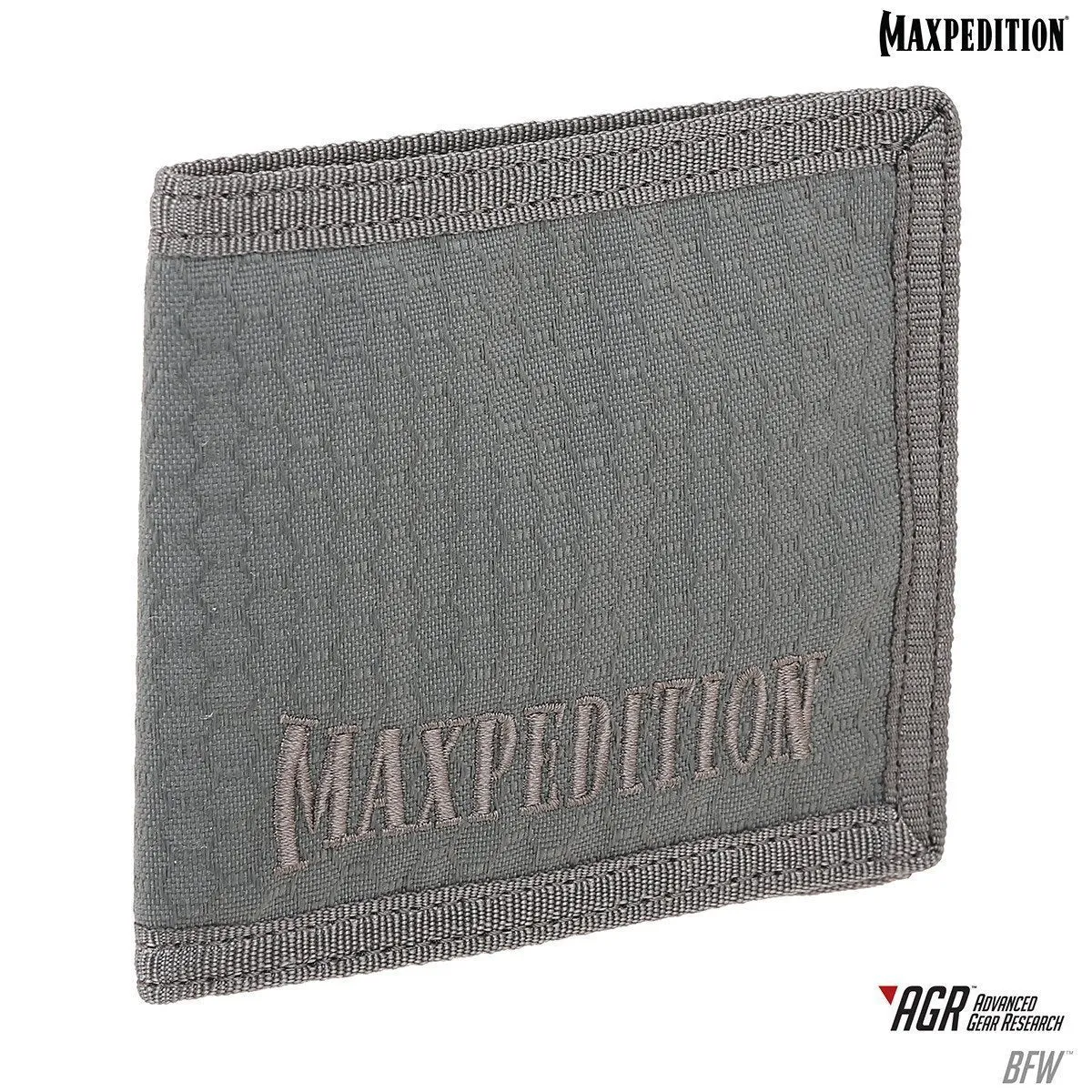 Maxpedition BFW Bi-Fold Wallet