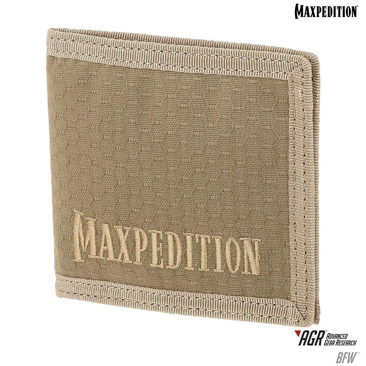 Maxpedition BFW Bi-Fold Wallet