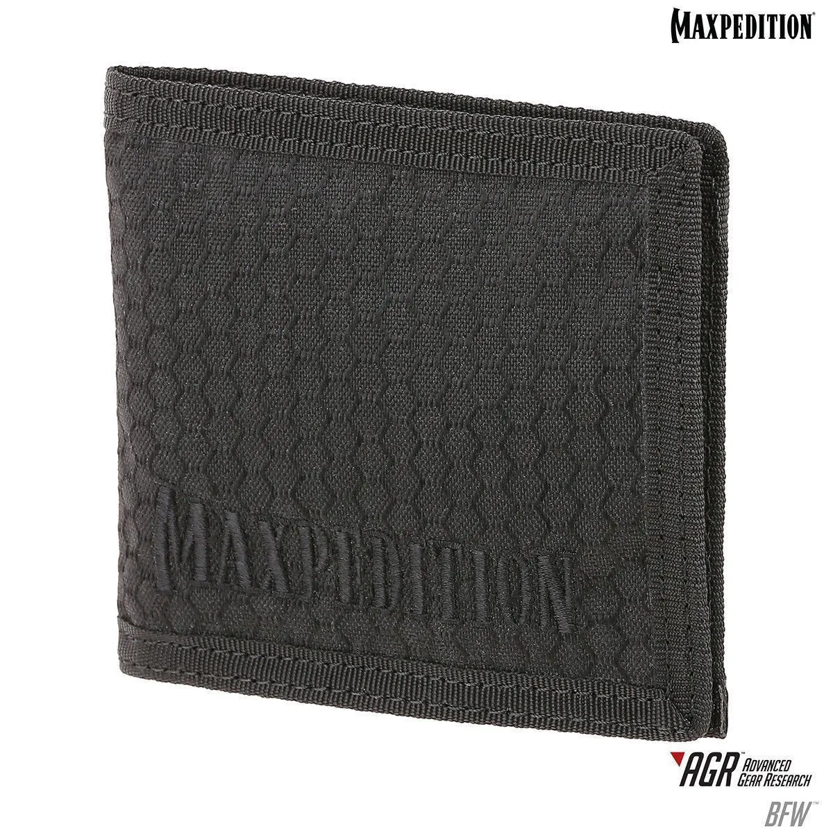 Maxpedition BFW Bi-Fold Wallet