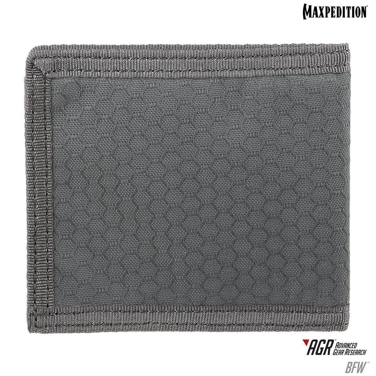 Maxpedition BFW Bi-Fold Wallet