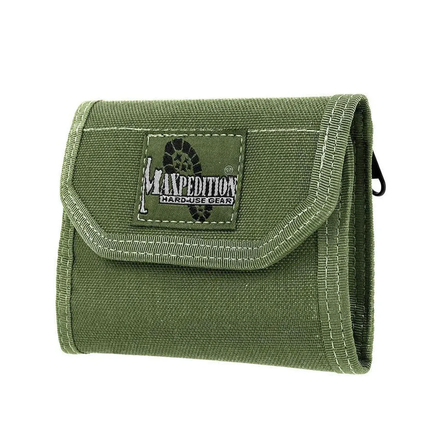 Maxpedition C.M.C. Wallet