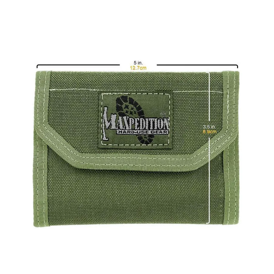 Maxpedition C.M.C. Wallet
