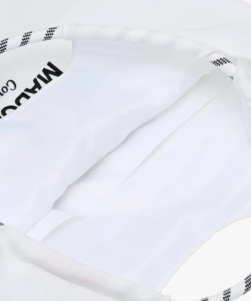 MCC Migo Shopper Bag - White