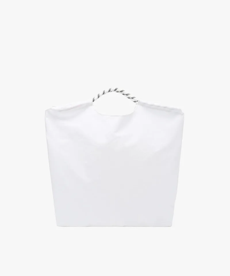MCC Migo Shopper Bag - White