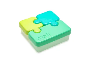 Melii Puzzle Container