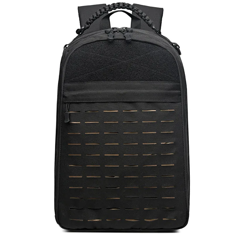 Men Backpacks Daily Students Travel Schoolbags