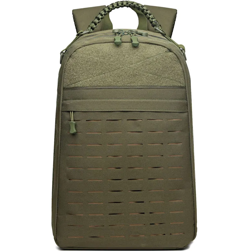 Men Backpacks Daily Students Travel Schoolbags