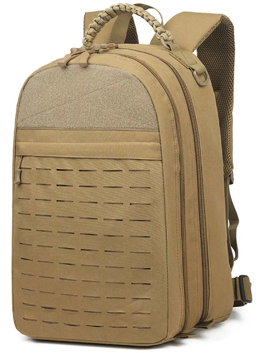 Men Backpacks Daily Students Travel Schoolbags