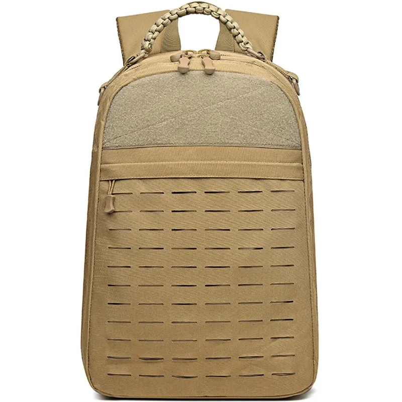 Men Backpacks Daily Students Travel Schoolbags
