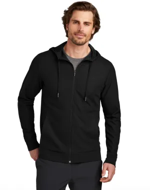 Men's Embroidered Full-Zip Mighty Mite Hoodie