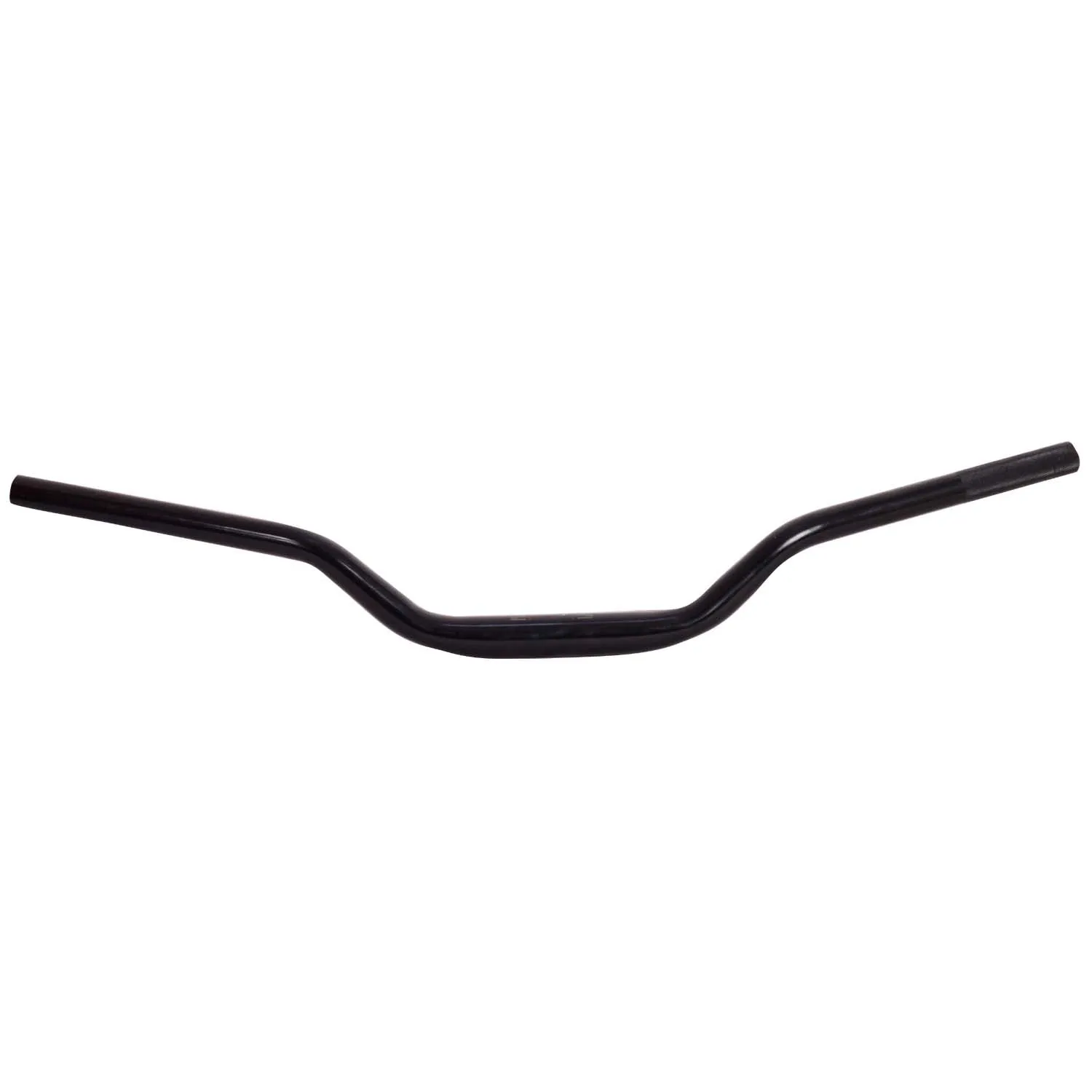 Metal Handle Bar Rod For All Bikes (Ktm,Bajaj,Suzuki,Honda,Hero,Tvs ETC.) .(Black)