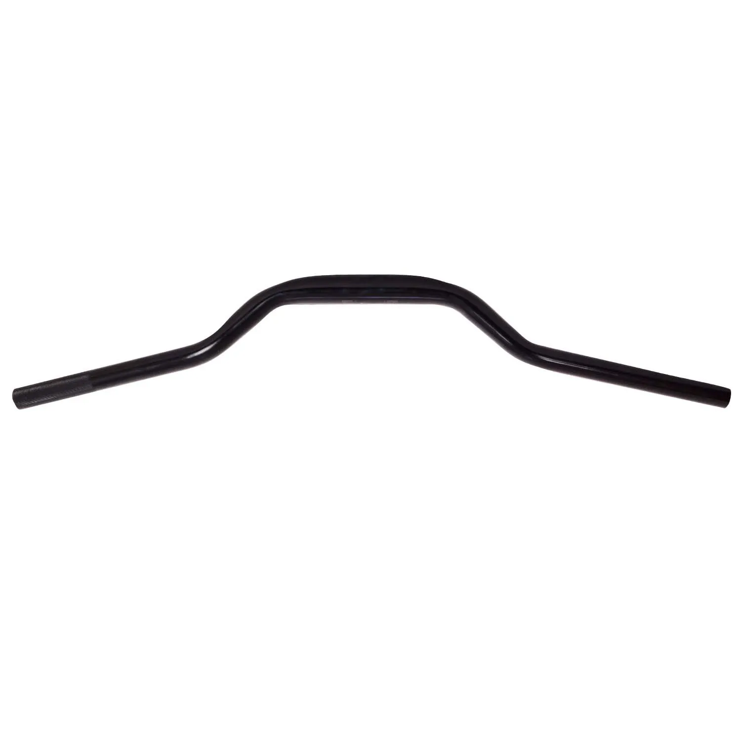 Metal Handle Bar Rod For All Bikes (Ktm,Bajaj,Suzuki,Honda,Hero,Tvs ETC.) .(Black)
