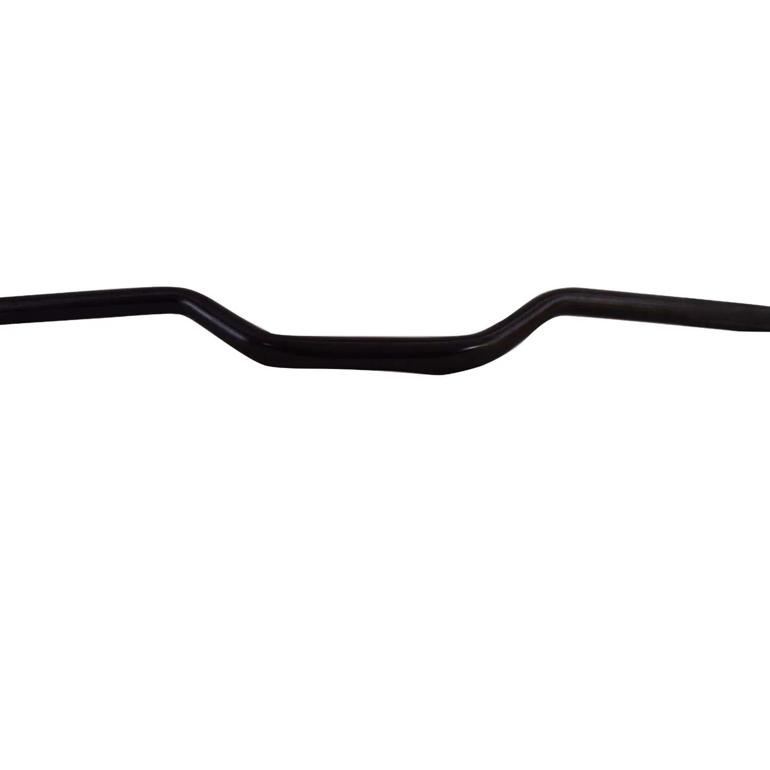 Metal Handle Bar Rod For All Bikes (Ktm,Bajaj,Suzuki,Honda,Hero,Tvs ETC.) .(Black)