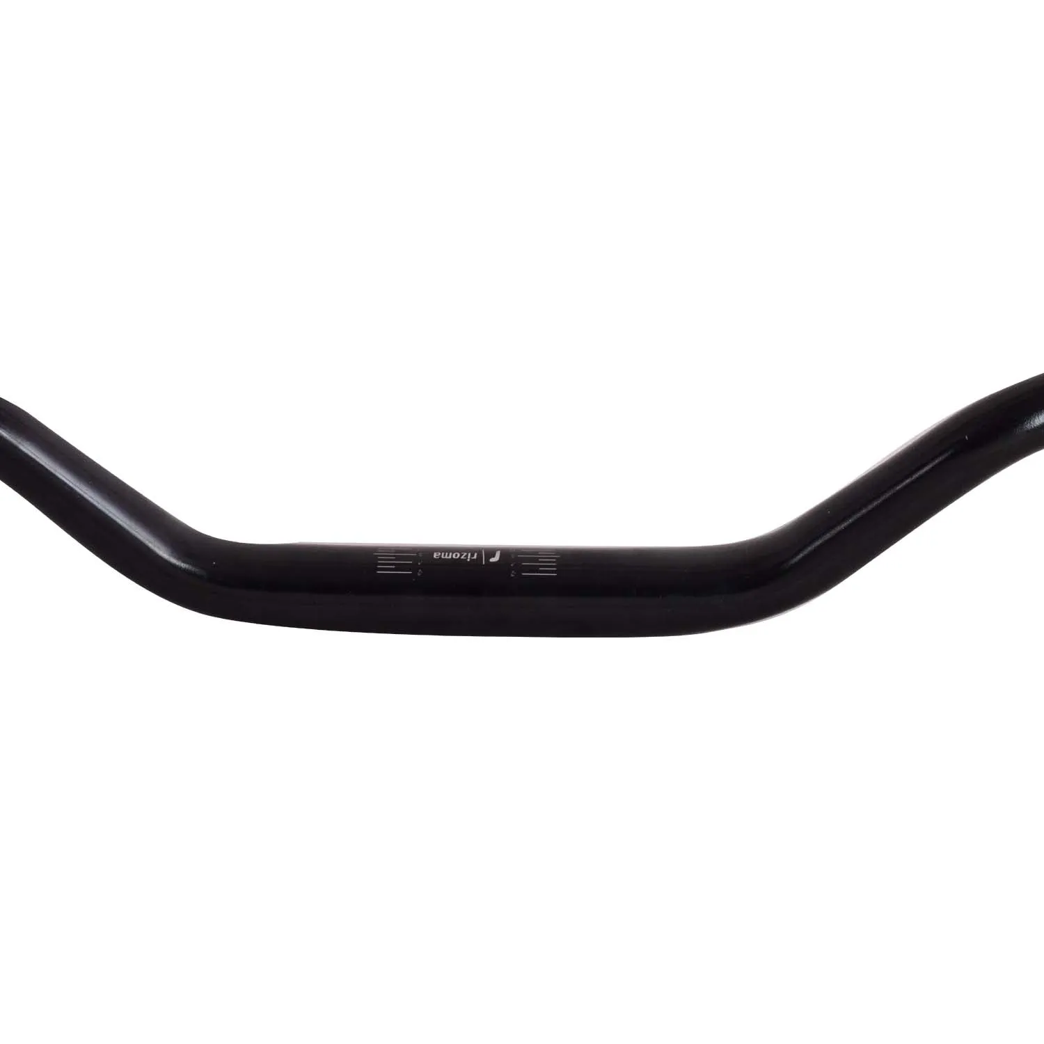 Metal Handle Bar Rod For All Bikes (Ktm,Bajaj,Suzuki,Honda,Hero,Tvs ETC.) .(Black)