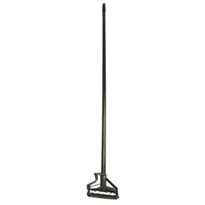 Metal Mop Handle Quick Release Frame 60"