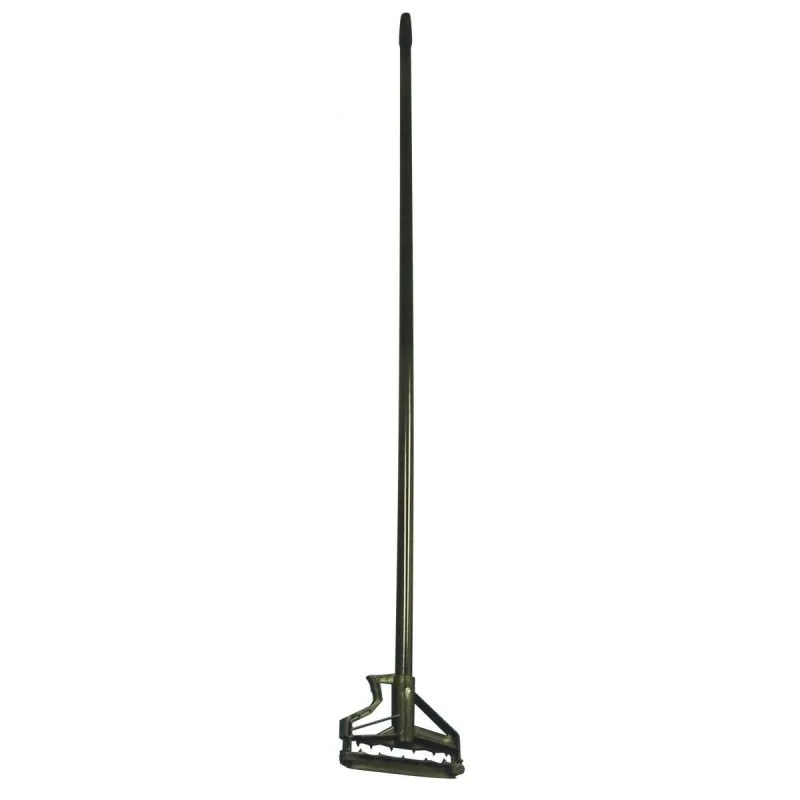 Metal Mop Handle Quick Release Frame 60"