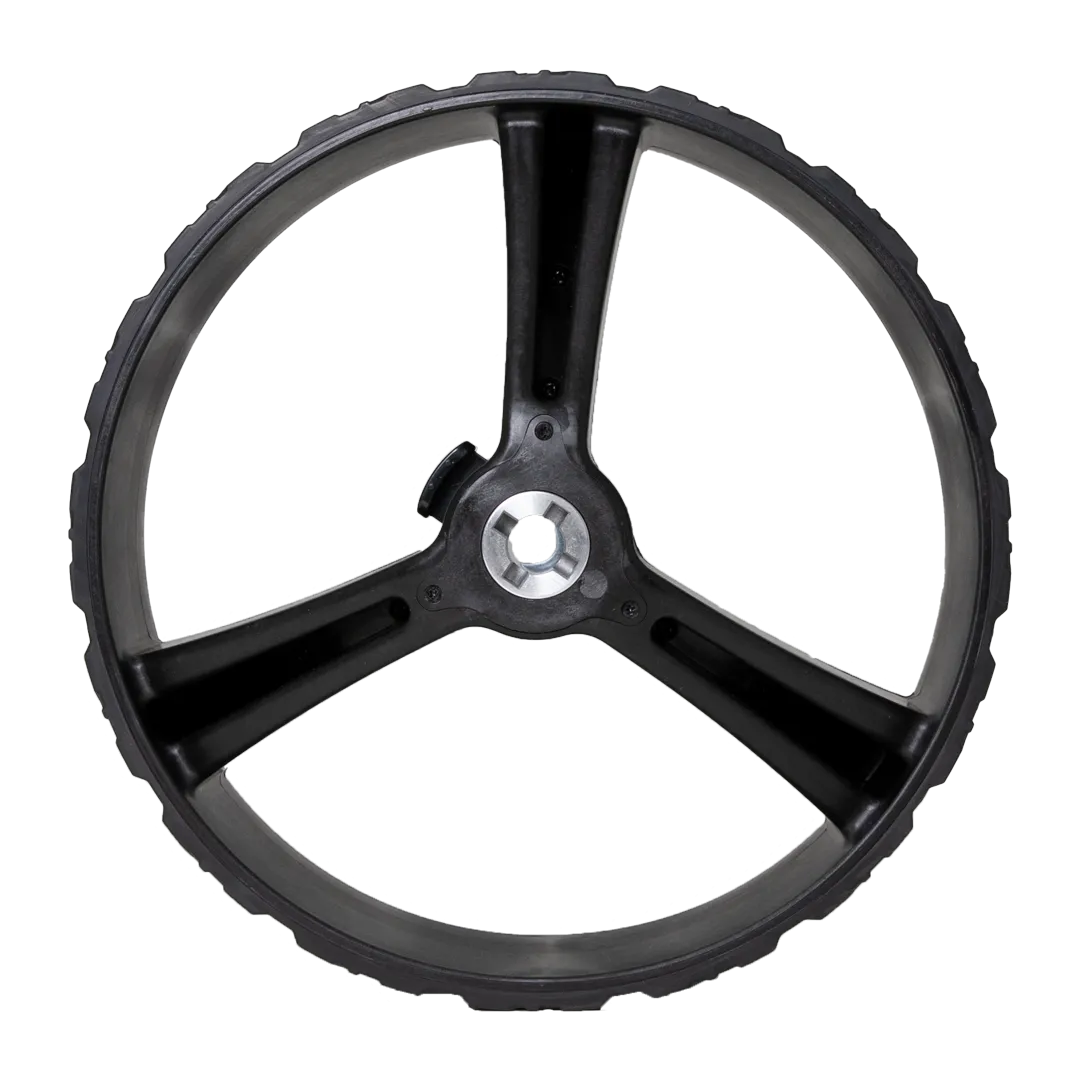 MGI Rear Wheels