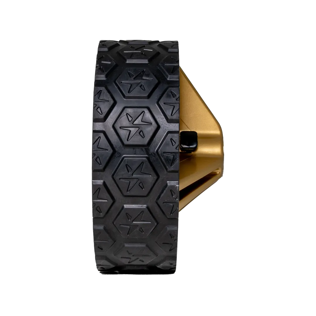MGI Rear Wheels