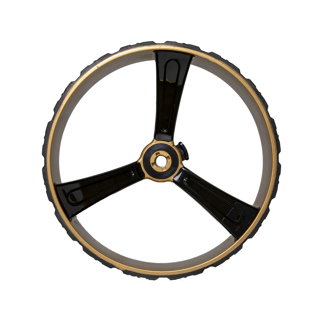 MGI Rear Wheels