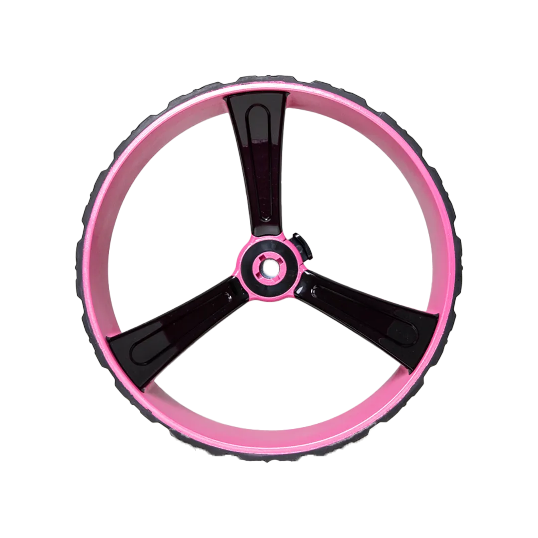MGI Rear Wheels