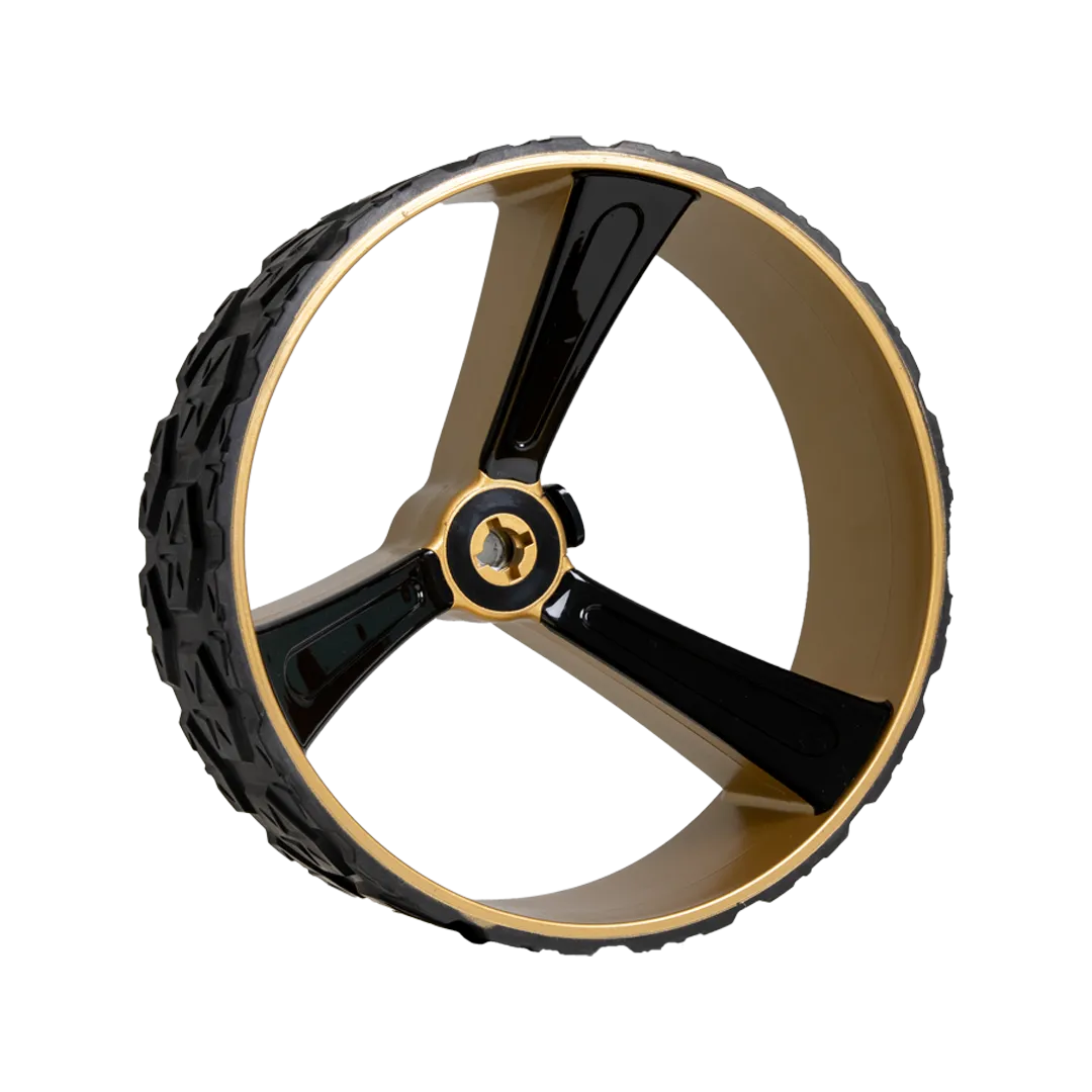 MGI Rear Wheels