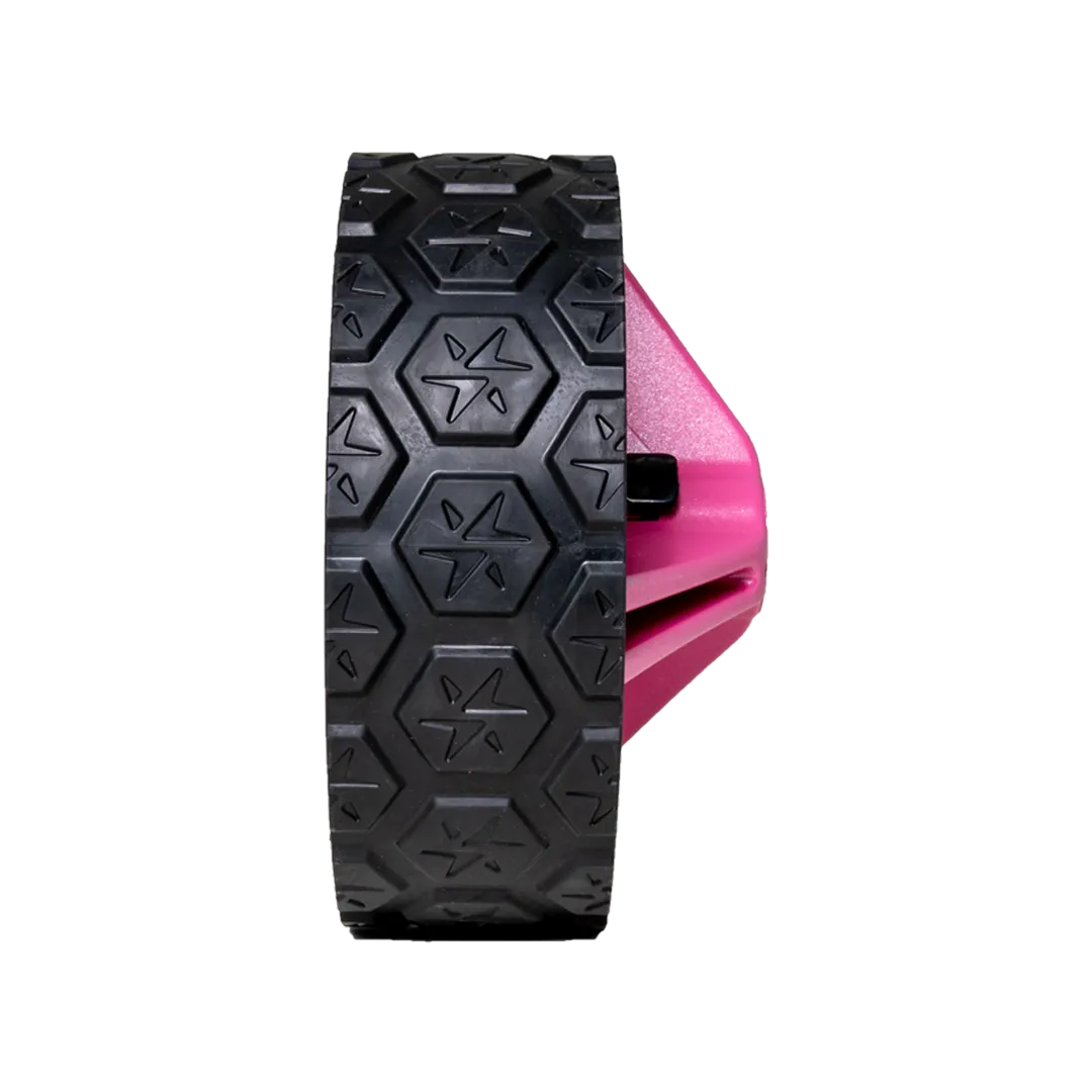 MGI Rear Wheels