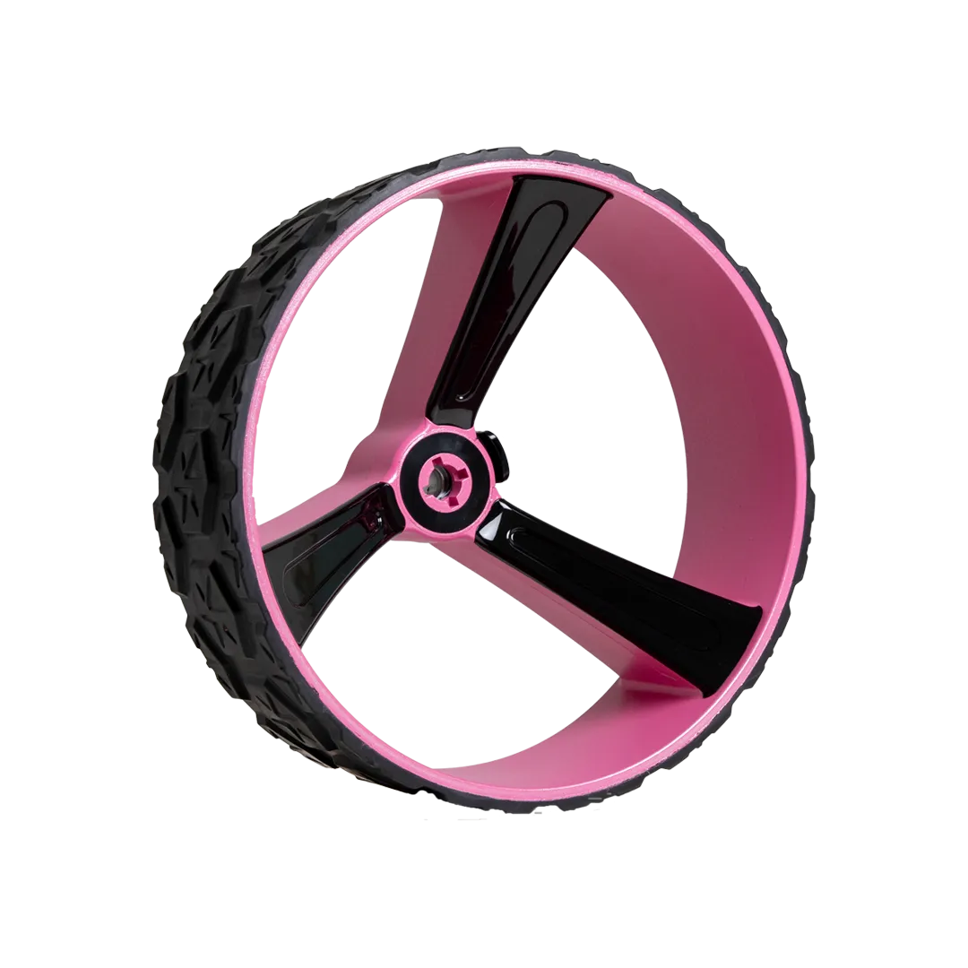MGI Rear Wheels