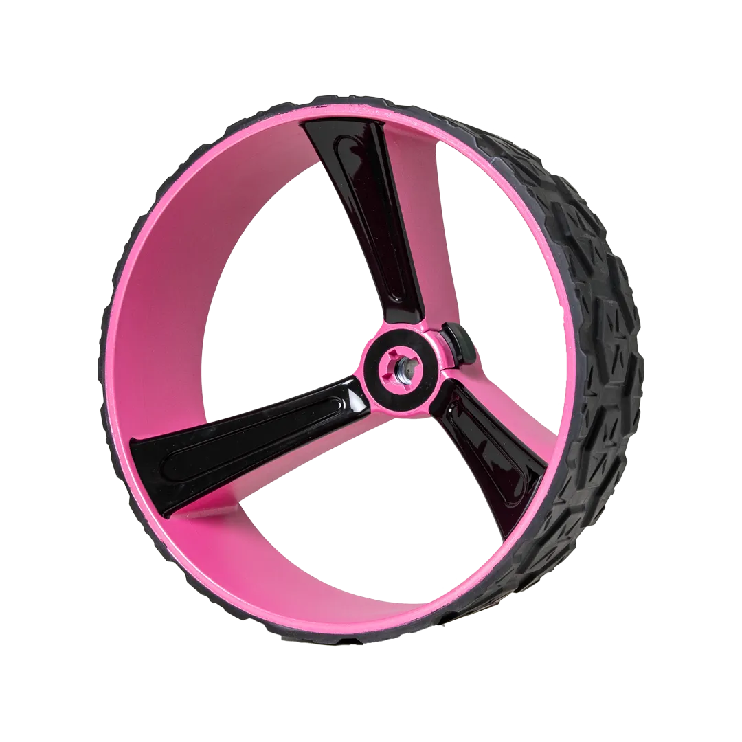 MGI Rear Wheels