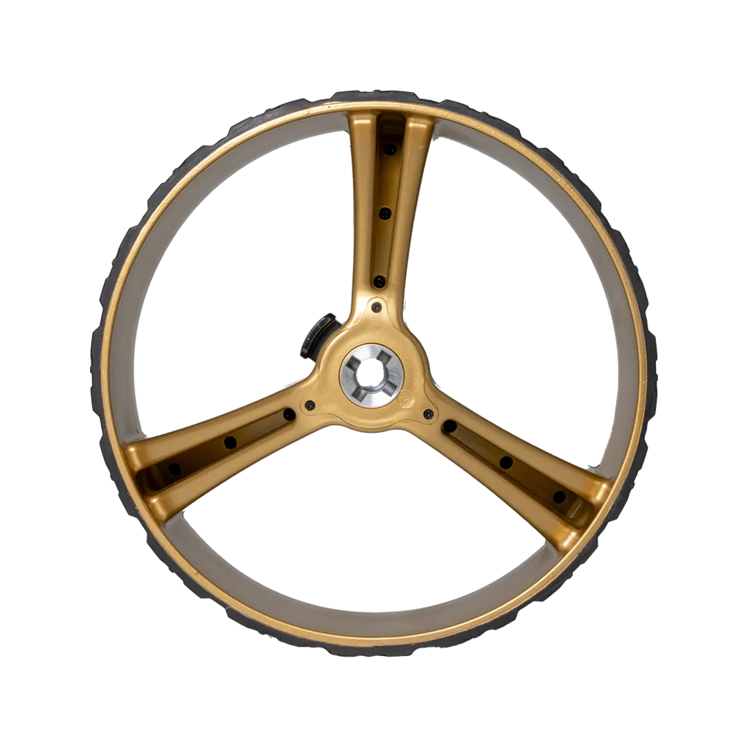 MGI Rear Wheels