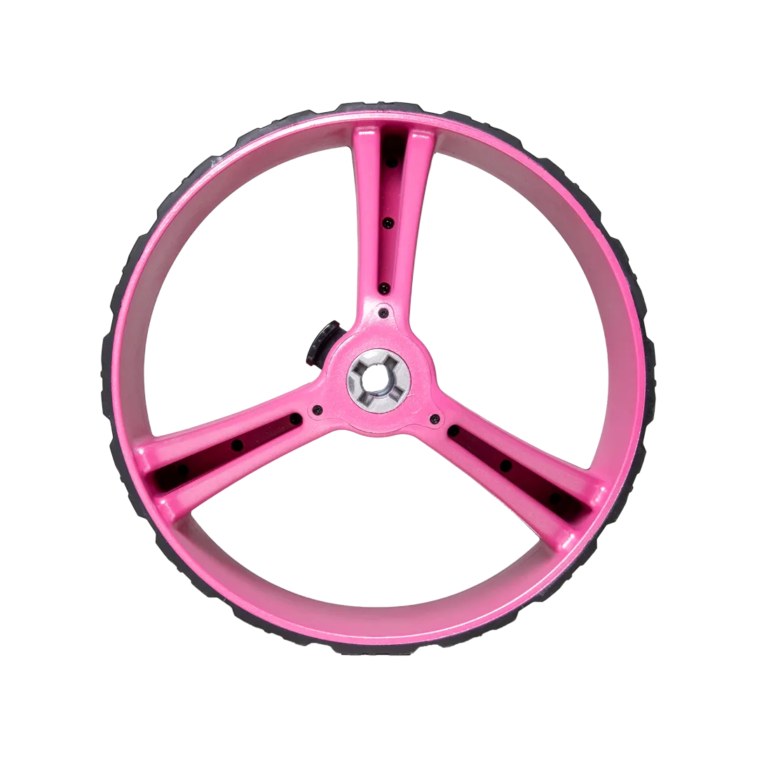 MGI Rear Wheels