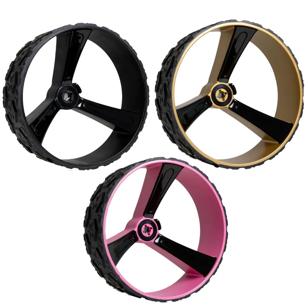 MGI Rear Wheels