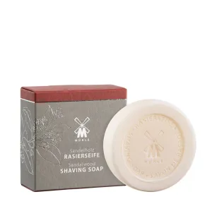 MÜHLE SHAVE CARE Shaving Soap, Sandalwood