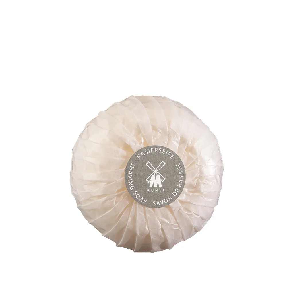 MÜHLE SHAVECARE Shaving Soap, Grapefruit & Mint