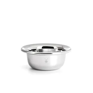 MÜHLE Soap Dish in Chrome Plated Stainless Steel